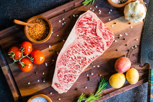 What is A5 Wagyu?