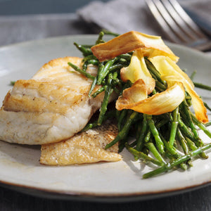 Wild Caught Premium Chilean Sea Bass - The Standard Meat Club