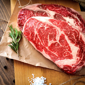 10oz UDSA Prime Ribeye (Promo) - The Standard Meat Club