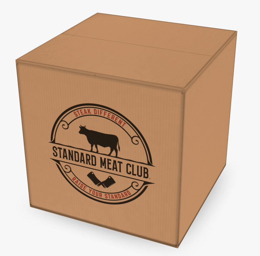 3.5lb Purebred Australian Wagyu Monster Hawk BMS 8-9 – The Standard ...